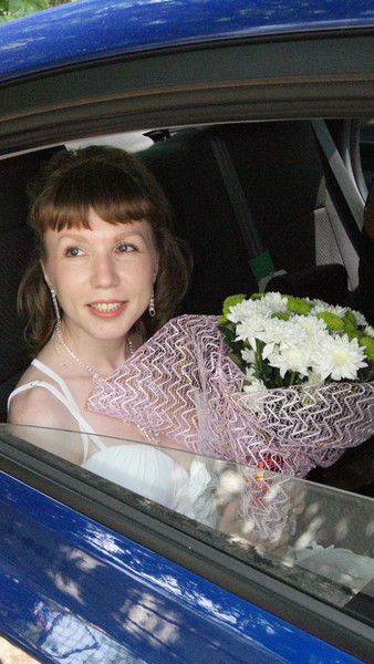 Юлия Позднякова