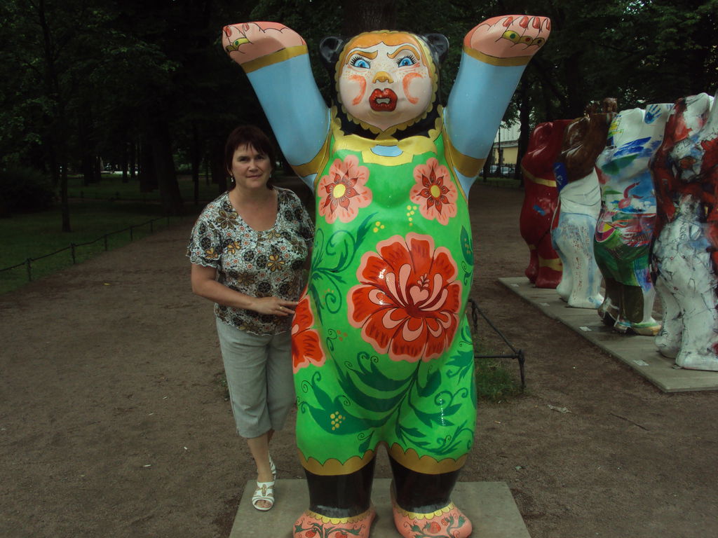 Елена Логинова