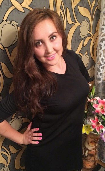 Лиана Нурисламова