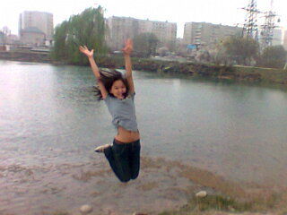 Жанзада Бакытова