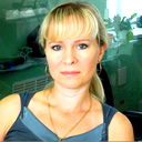 Елена Каримова