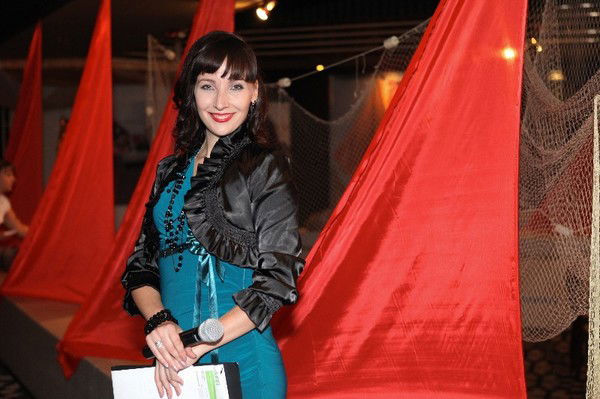 Виктория Колесова