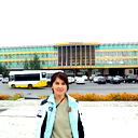 Марина Мамунова