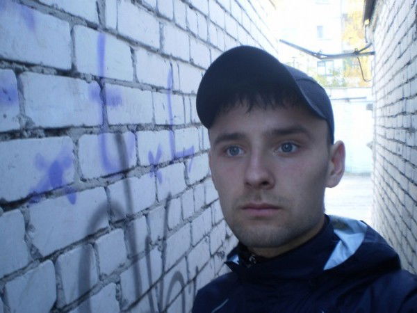 Александр Похлебалов