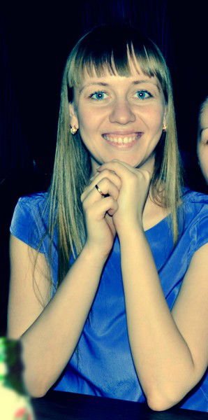 Елена Девальт