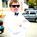Максим Смирнов