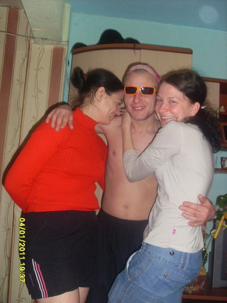 Владимир Пасканный