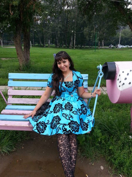 **** Елена ****