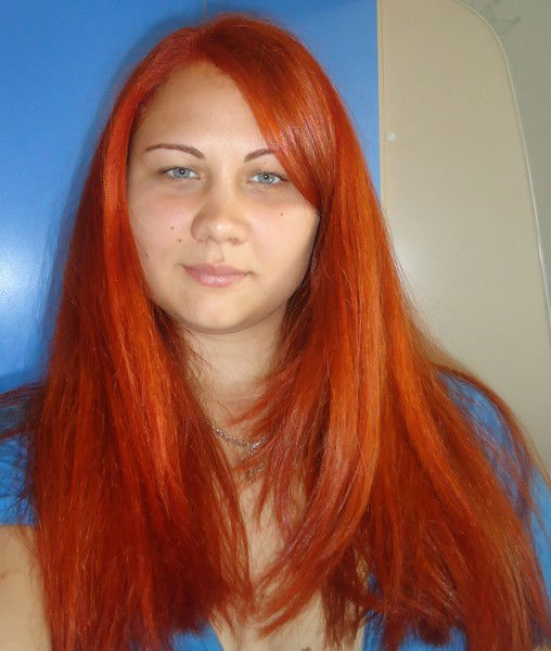 Елизавета Вдовина