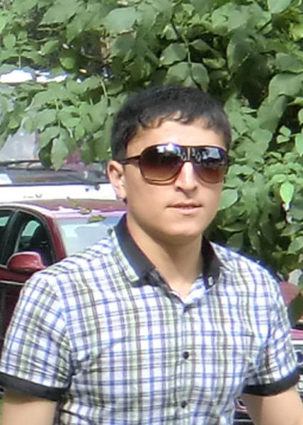 Асилбек Эркинжонов