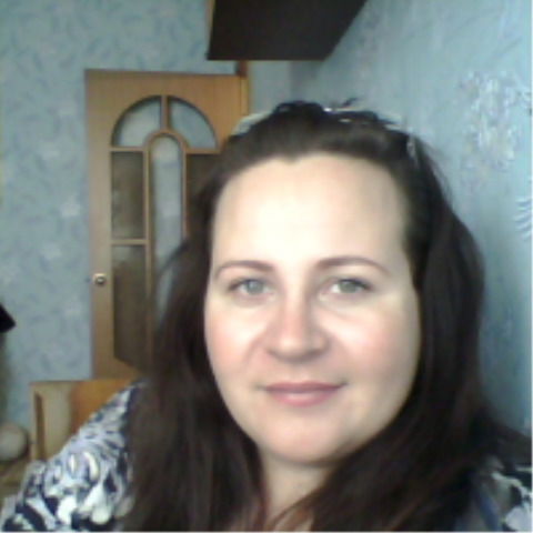 Марина Гриненко