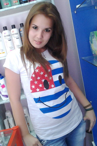 Дженнета Рай