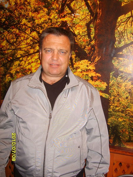 Виктор Визгалов