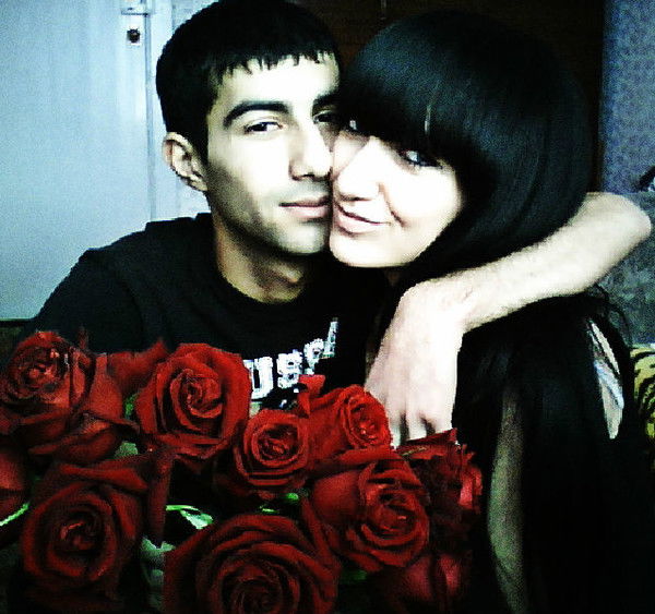 Яночка Головко