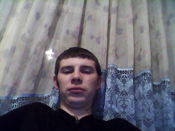 Николай Хурда