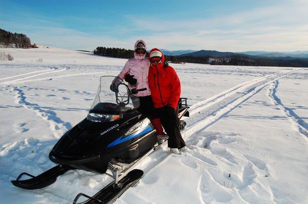 Наталья Архипова