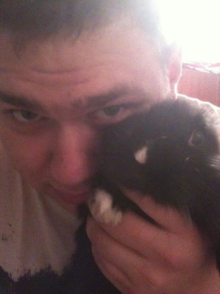 Алексей Красовский