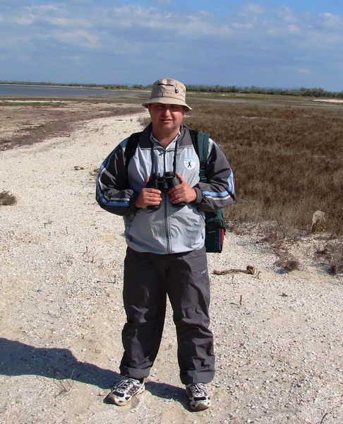 Юрий Лохман