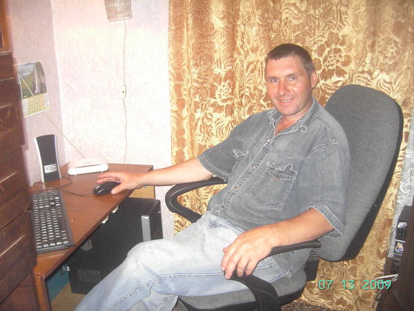 Игорь Зубрилов