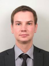 Павел Стуканов