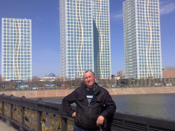 Андрей Лосинский