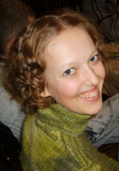 Александра Метла