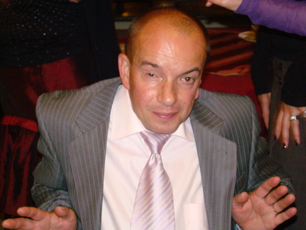 Олег Гаркуша