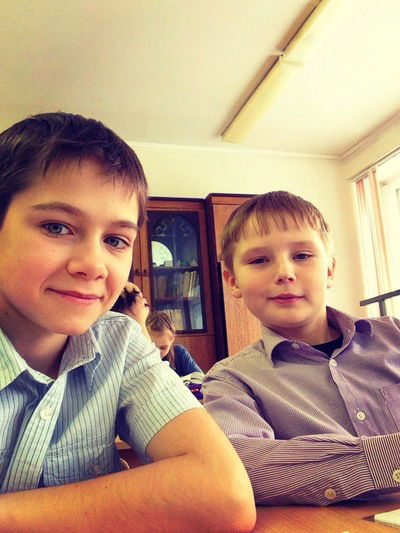 Кирилл Долгополов