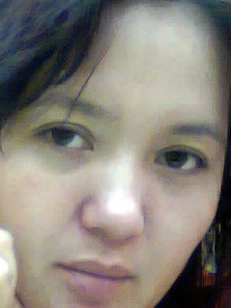 Алмагуль Искакова