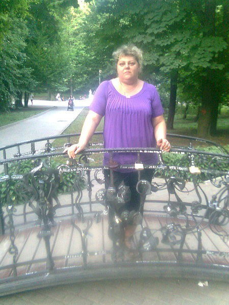 Елена Зелинская