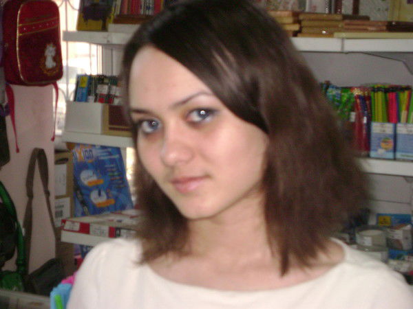 Мария Пожилова