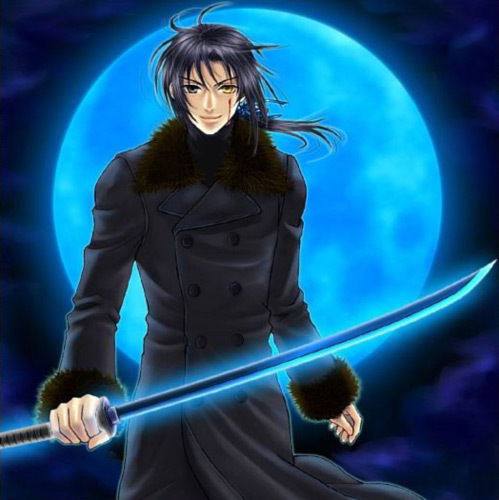 Николай Андреевич