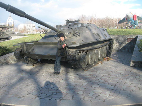 Усачев Виталий