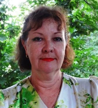 Ирина Сержантова