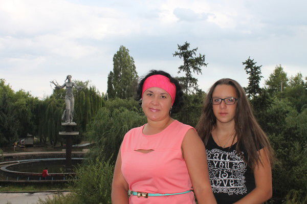 Наталья Функ