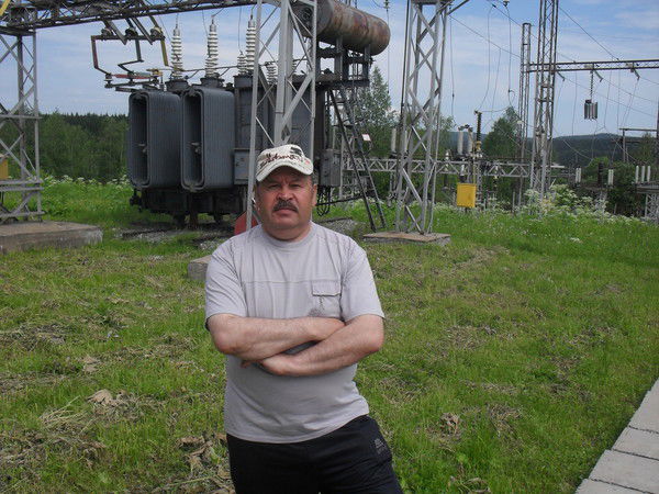 Владимир Забурдаев