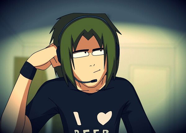 Дмитрий Краснов