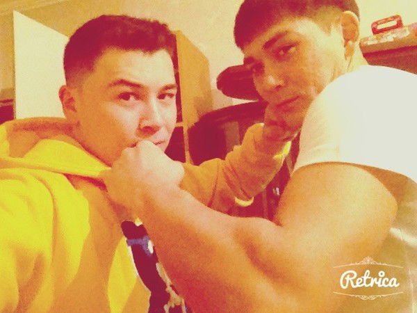 Данияр Абдильдинов