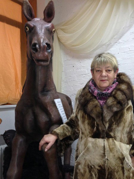 Татьяна Васенко