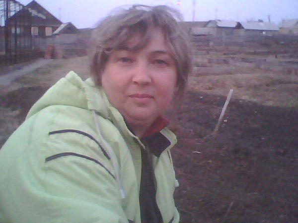 Резеда Хамидуллина