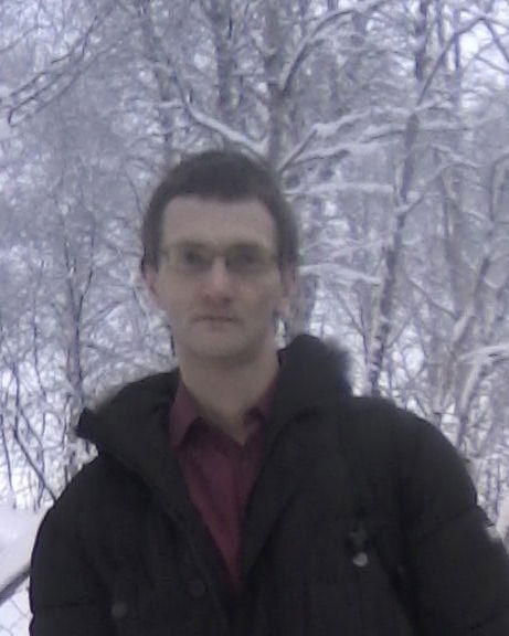 Александр Кучеров