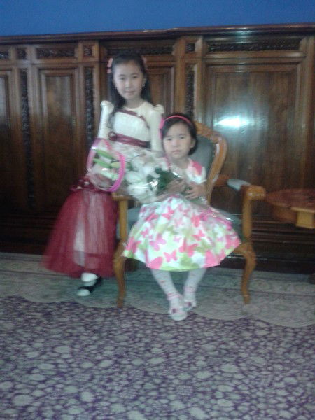 Асель Уланбекова