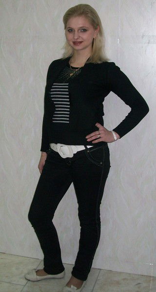 Мария Осипова