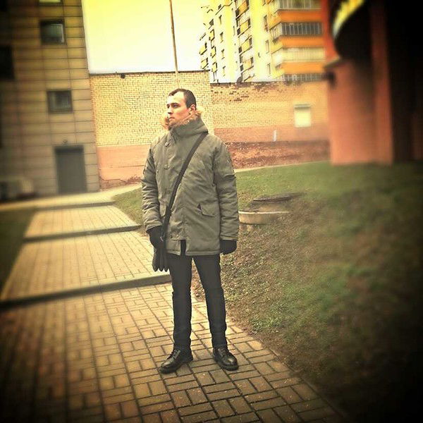 Евгений Лис