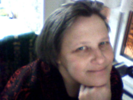 Светлана Логвинова