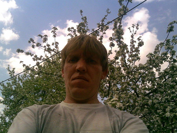 Андрей Лане