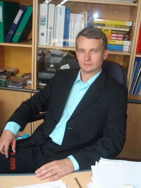 Игорь Воркунов