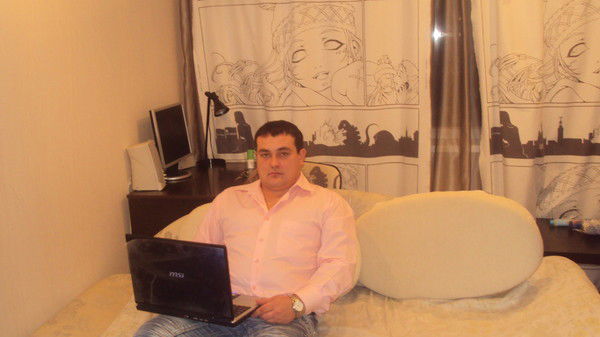 Михаил Мерзляков