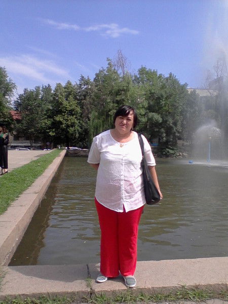 Нурбике Нургалиева