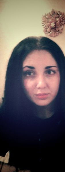 Ксения Еремян